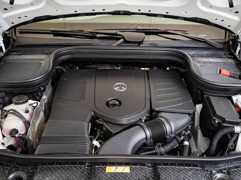 New 2026 Mercedes-Benz GLE 350 4MATIC image 38