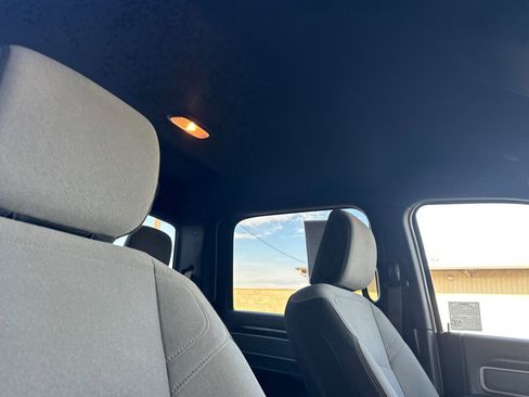 Certified 2022 RAM 2500 Big Horn image 16