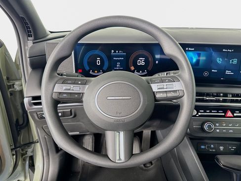 New 2026 Hyundai Santa Cruz SE image 12