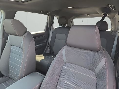 New 2026 Honda CR-V Sport image 10