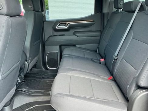 New 2026 Chevrolet Silverado 1500 RST w/ RST Select Package AWD/4WD image 12