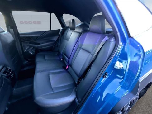 Used 2025 Subaru Outback Wilderness image 13