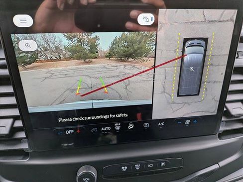 New 2026 Ford Transit 250 image 13