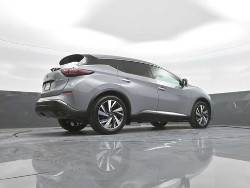 Used 2023 Nissan Murano SL w/ SL Moonroof Package AWD/4WD image 40