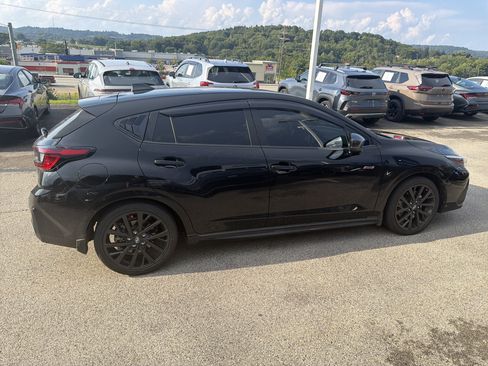 Used 2024 Subaru Impreza RS AWD/4WD image 3