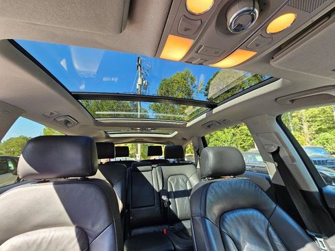 Used 2010 Audi Q7 3.6 Premium Plus w/ Premium Plus Pkg image 43