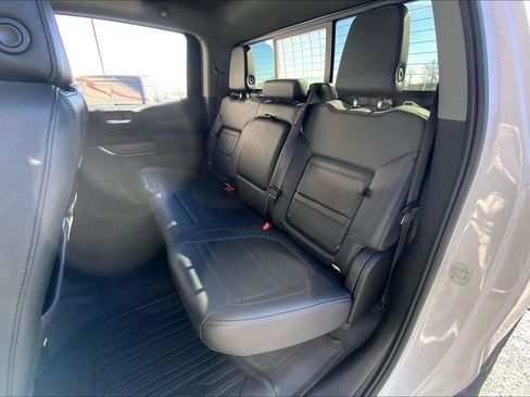 Used 2020 GMC Sierra 1500 Denali w/ Denali Ultimate Package image 23