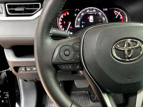 Certified 2023 Toyota RAV4 XLE w/ XLE Grade Weather Package AWD/4WD image 11