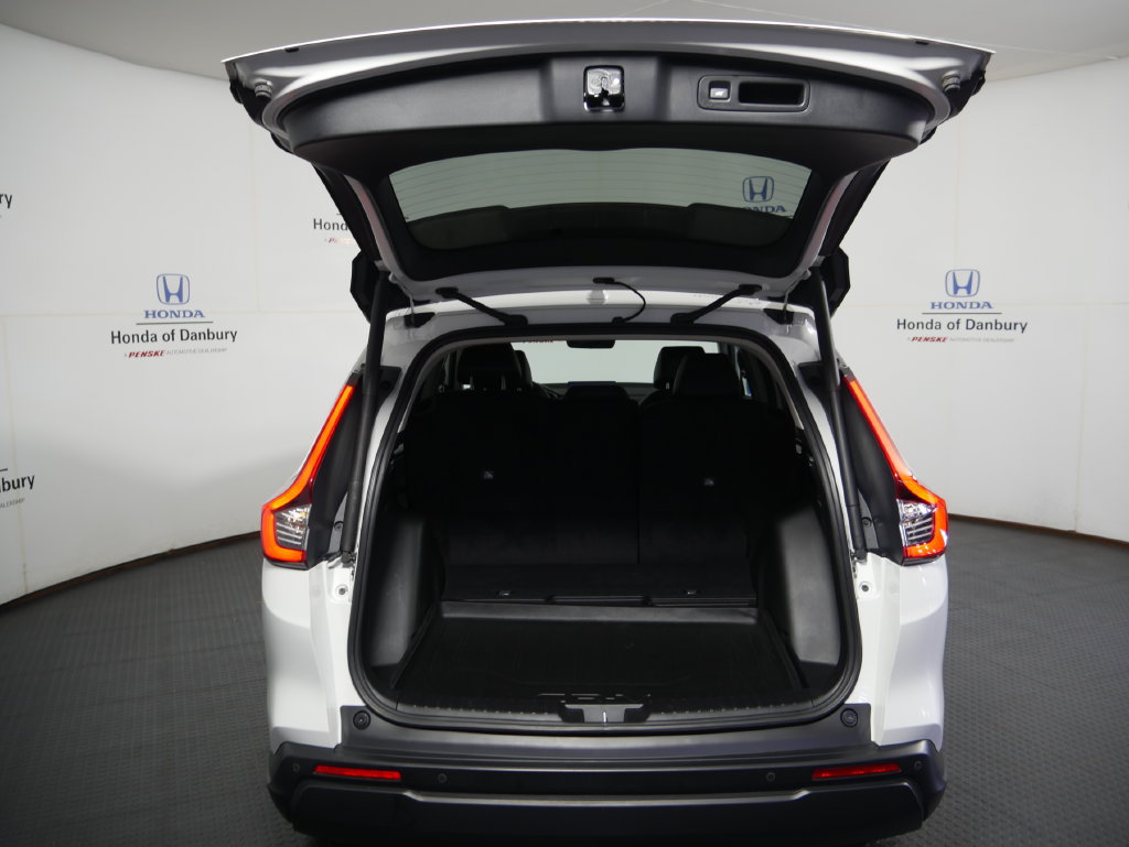 Certified 2024 Honda CR-V EX-L image 6