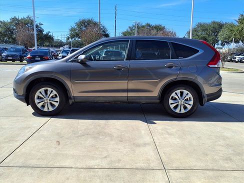 Used 2012 Honda CR-V EX image 24