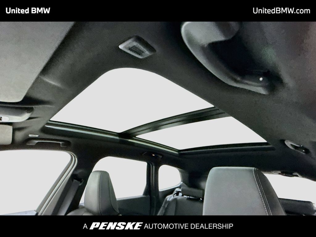 Certified 2025 BMW X1 xDrive28i AWD/4WD image 18