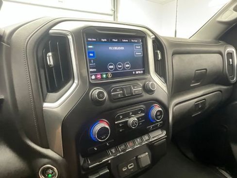 Used 2023 Chevrolet Silverado 2500 LT w/ Convenience Package AWD/4WD image 9