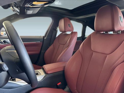 Certified 2023 BMW i4 eDrive35 RWD image 23