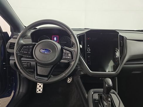 Used 2024 Subaru Crosstrek 2.5i Sport w/ Crosstrek Mirror Package AWD/4WD image 12