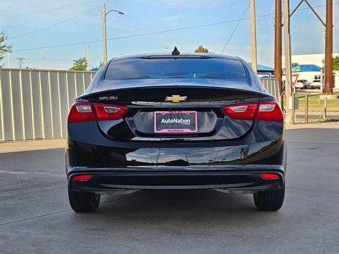 Used 2022 Chevrolet Malibu LS image 7