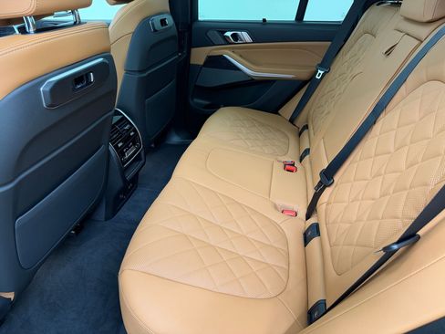 New 2026 BMW X5 xDrive40i w/ M Sport Package image 15