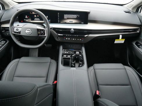 New 2026 Nissan Murano SL image 7