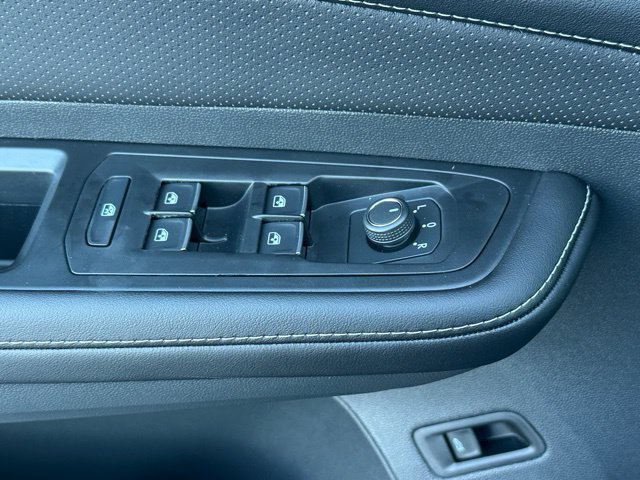 New 2026 Volkswagen Atlas SE AWD/4WD image 22