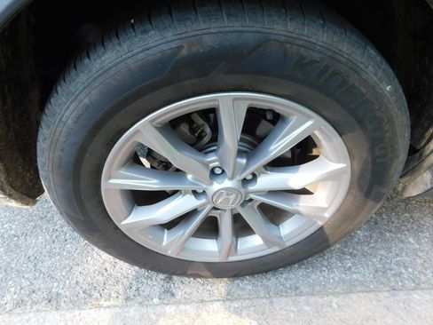 Used 2025 Honda CR-V EX-L image 8