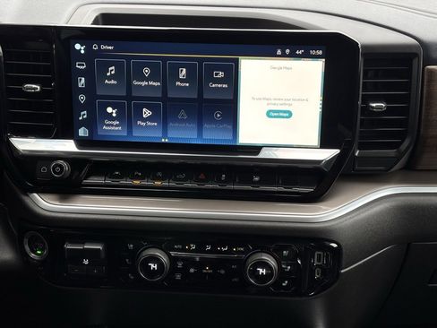 Used 2022 Chevrolet Silverado 1500 High Country image 47