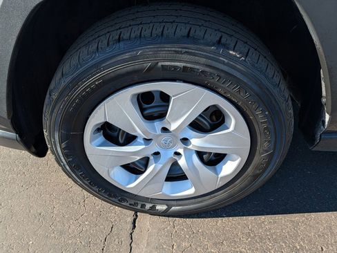 Used 2024 Toyota RAV4 LE image 14