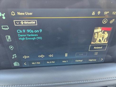 Used 2024 Chevrolet Suburban LT image 15