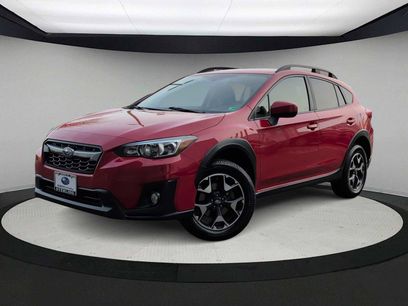 Used 2020 Subaru Crosstrek 2.0i Premium