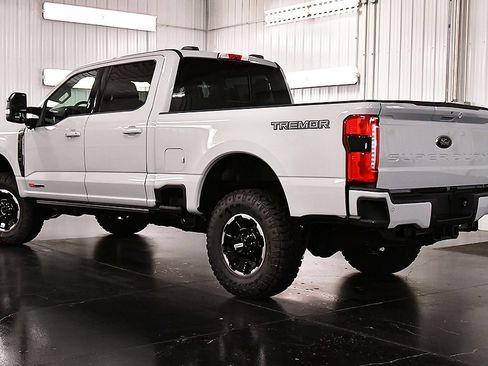 New 2026 Ford F350 Lariat w/ Tremor Off-Road Package AWD/4WD image 5