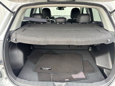 Used 2023 Mitsubishi Outlander Sport SE image 31