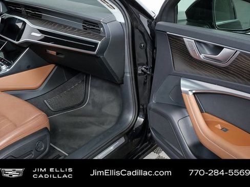 Used 2019 Audi A6 3.0T Premium Plus image 25
