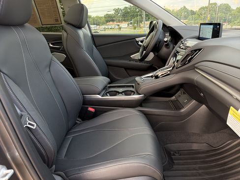 Used 2026 Acura RDX SH-AWD w/ Technology Package image 33
