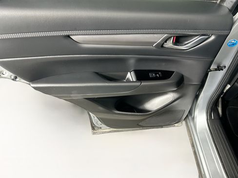 Used 2020 MAZDA CX-5 Touring FWD image 25