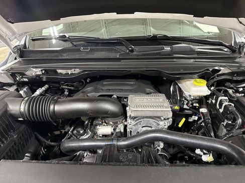 New 2026 RAM 1500 Big Horn image 25