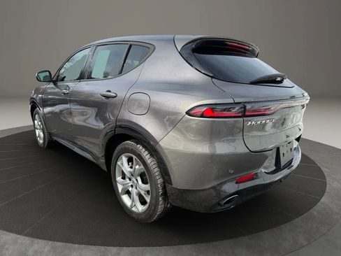 Used 2024 Dodge Hornet R/T image 7