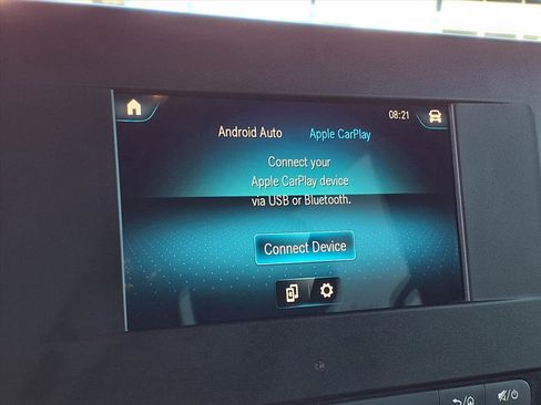 Used 2024 Mercedes-Benz Sprinter 2500 image 19