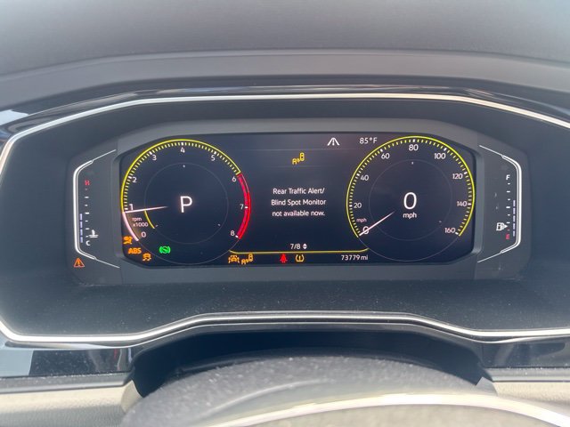 Used 2019 Volkswagen Jetta SEL FWD image 17