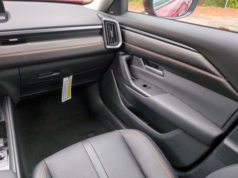 New 2026 MAZDA CX-50 AWD 2.5 Hybrid w/ Premium Pkg image 16