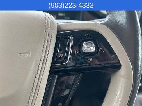 Used 2023 Lincoln Aviator Grand Touring w/ Equipment Group 301A AWD/4WD image 32