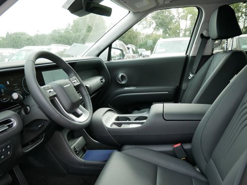 New 2026 Hyundai Palisade SEL image 6