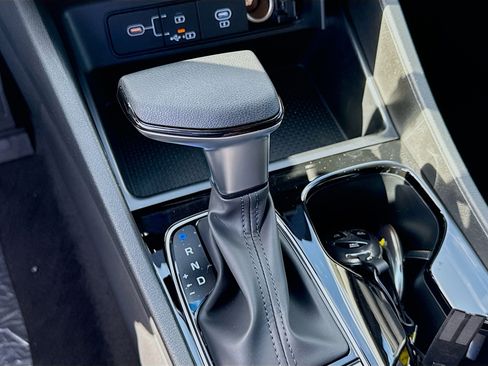 New 2026 Hyundai Tucson SEL image 13