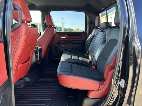 Used 2022 RAM 1500 Rebel w/ Rebel Level 1 Equipment Group AWD/4WD image 10