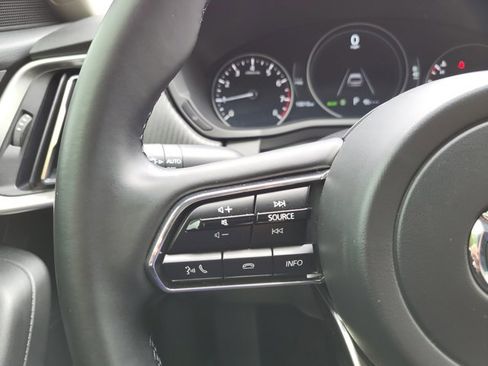 Used 2025 MAZDA CX-90 3.3 Turbo w/ Select Package image 28