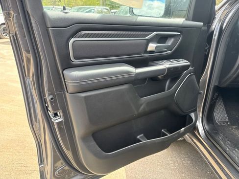 New 2026 RAM 1500 Big Horn w/ Night Edition AWD/4WD image 18
