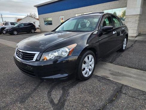 Used 2009 Honda Accord EX-L image 3