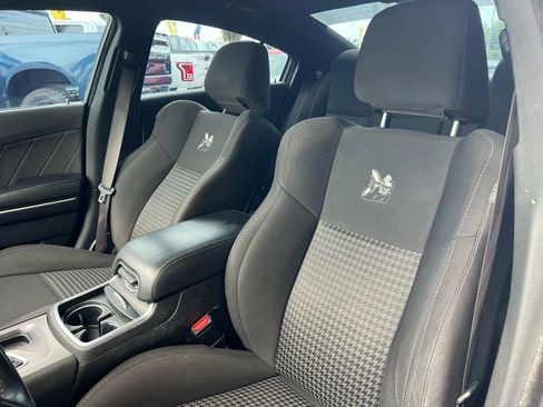 Used 2019 Dodge Charger Scat Pack image 14
