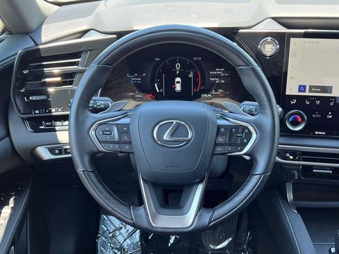 Certified 2025 Lexus RX 350 Premium w/ Accessory Package (Z1) FWD image 24