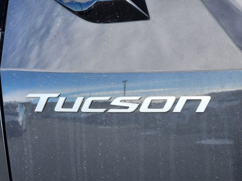 New 2026 Hyundai Tucson Limited AWD/4WD image 13