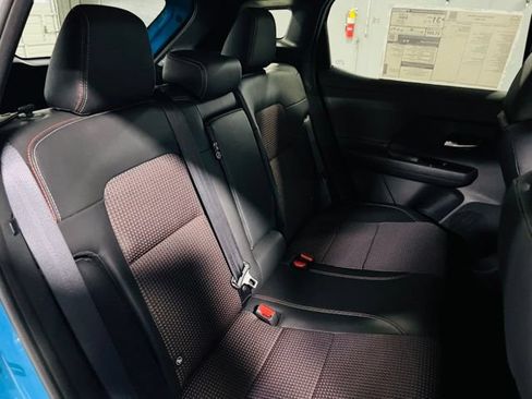 New 2026 Nissan Kicks SR FWD image 28