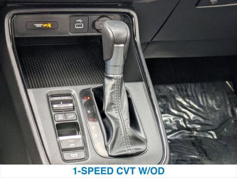 Certified 2024 Honda CR-V LX image 19