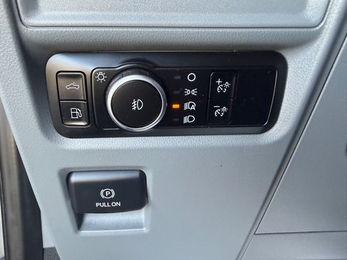 Used 2024 Ford F150 XLT w/ Mobile Office Package AWD/4WD image 16